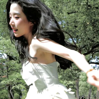 碧海娇娃2海报