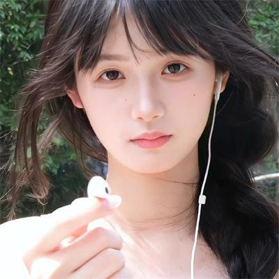 牵手海报